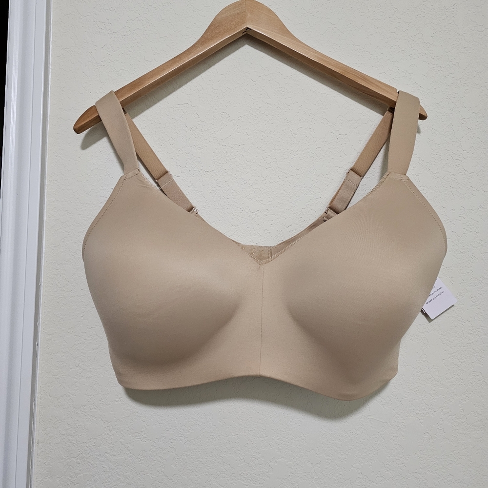 Auden Wireless Bra NWT
